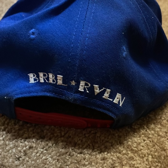 Barbell Revolution hat - Picture 3 of 4